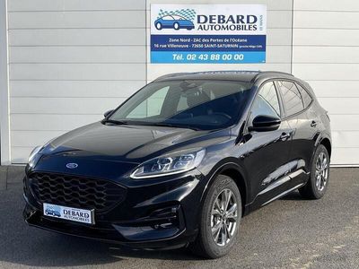 occasion Ford Kuga 2.5 Duratec 190ch Hev St-line X E-cvt