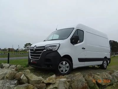 occasion Renault Master FGN TRAC F3500 L2H2 DCI 135 GRAND CONFORT