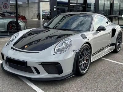 Porsche 911 GT3 RS