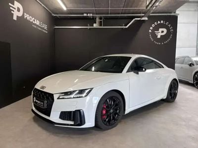 Audi TTS