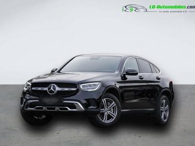 Mercedes GLC300