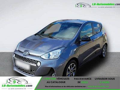 Occasion 2018 Hyundai i10 Citadine | 13 900 € (Prix juste)