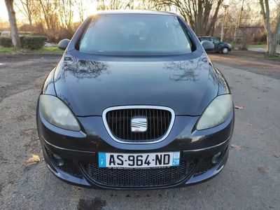 occasion Seat Altea 1.9 TDi FAP Réference