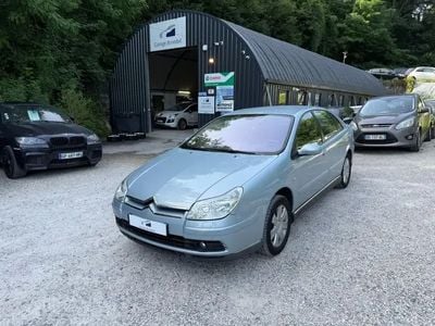 Citroën C5