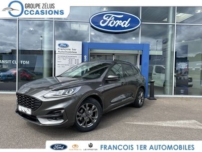 occasion Ford Kuga 2.0 EcoBlue 150ch mHEV ST-Line Business