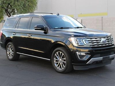 occasion Ford Expedition 2018