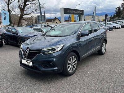 occasion Renault Kadjar KadjarBlue dCi 115 EDC