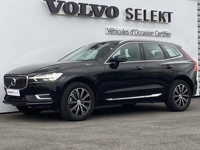 occasion Volvo XC60 XC60D4 AdBlue 190 ch Geartronic 8 Inscription 5p