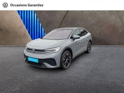 VW ID.5