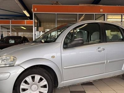 Occasion Citroën C3 Exclusive 68 ch (50 kW) 2005 Citadine