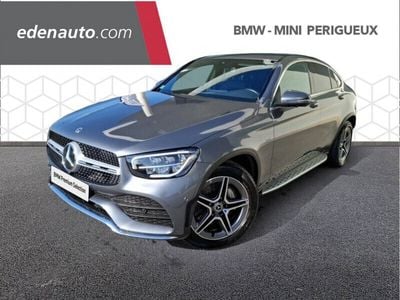 Mercedes GLC300