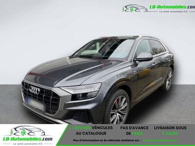 occasion Audi Q8 50 TDI 286 BVA Quattro