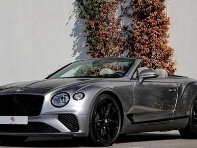 Occasion Bentley Continental 550 ch (404 kW) 2022 Coupé