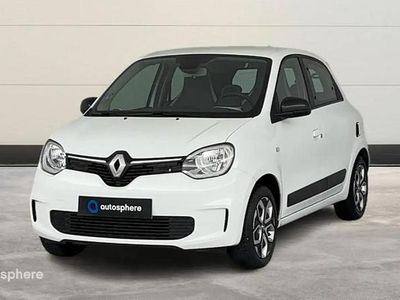 Occasion 2022 Renault Twingo Equilibre Citadine | 12 299 € (Prix juste)