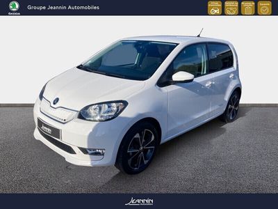 Skoda Citigo-e IV