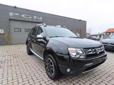 Occasion Dacia Duster Prestige 125 ch (91 kW) 2017 Gris SUV