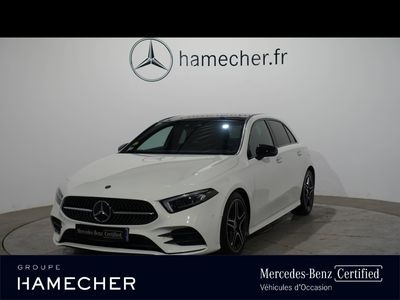 Mercedes A200