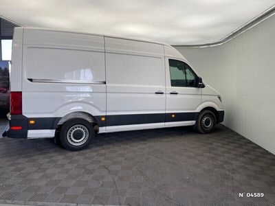 occasion VW Crafter FG II 35 L3H3 2.0 TDI 140ch Business Line Traction (1p)