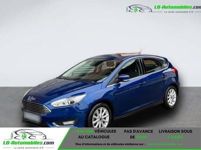 Occasion Ford Focus 150 ch (110 kW) 2015 Berline