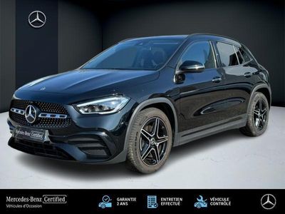 occasion Mercedes GLA200 AMG