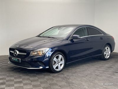 occasion Mercedes C220 D 7G-DCT INSPIRATION