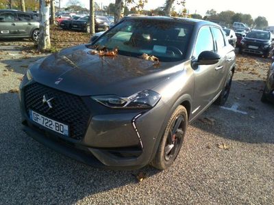 DS Automobiles DS3 Crossback