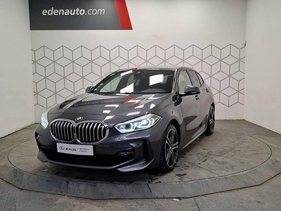 Occasion 2021 BMW 118 M Sport Citadine | 23 790 € (Bon prix)