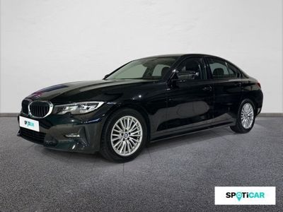 occasion BMW 318 Serie 3 iA 156ch Edition Sport 8cv - VIVA188593776