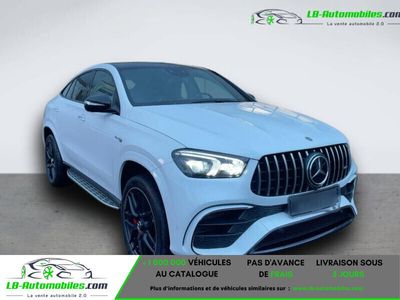 Mercedes GLE63 AMG