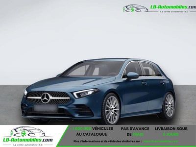 Occasion Mercedes A160 109 ch (80 kW) 2021 Berline
