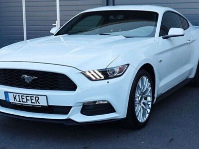 occasion Ford Mustang 3.7l r19 hors homologation 4500e