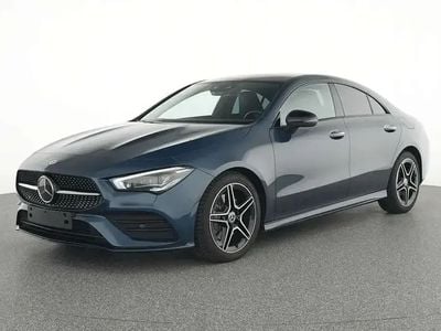 Mercedes CLA200