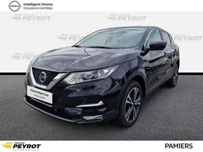 occasion Nissan Qashqai 1.5 dCi 110