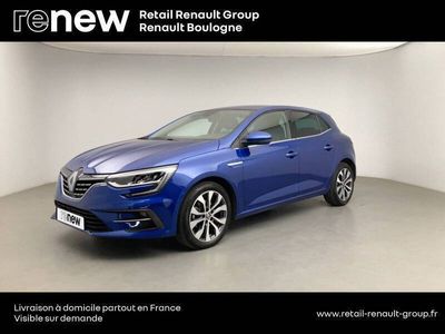 Renault Mégane IV