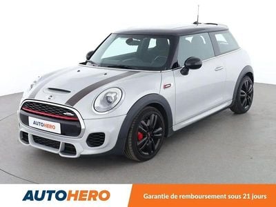 Mini John Cooper Works