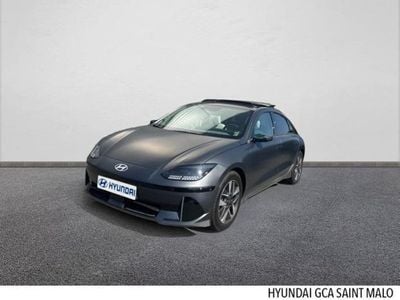 Hyundai Ioniq 6