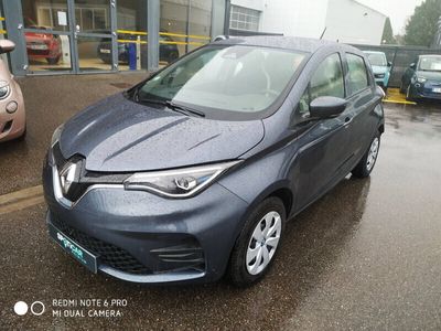 occasion Renault Zoe d'occasion Business charge normale R110 Achat Intégral - 20