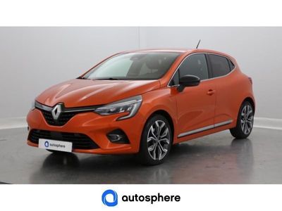 Renault Clio IV