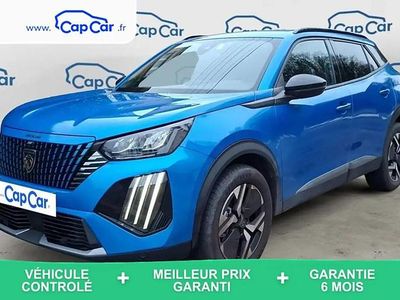 Occasion 2024 Peugeot 2008 Allure SUV | 19 990 € (Prix juste)