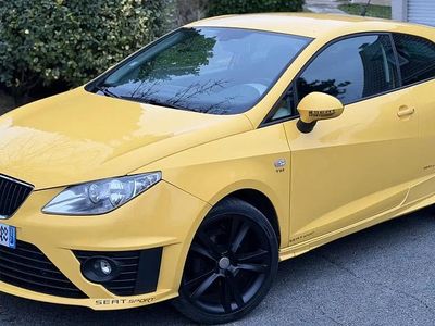 Occasion Seat Ibiza SC Sport 105 ch (77 kW) 2011 Citadine