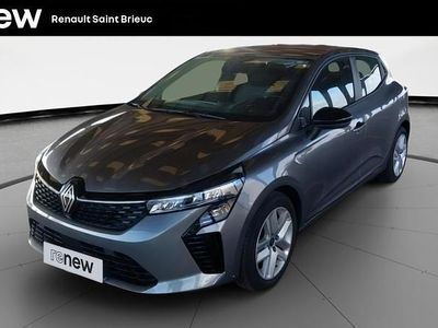 Occasion Renault Clio V Evolution 90 ch (66 kW) 2024 Gris Citadine