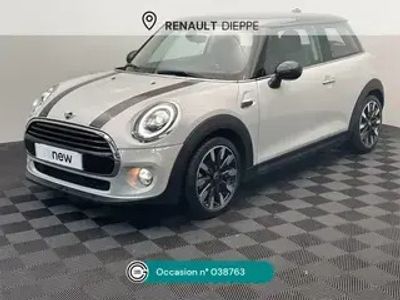 occasion Mini Cooper 136ch Heddon Street Euro6d-t