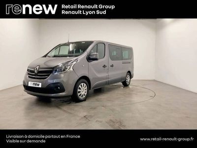 occasion Renault Trafic TRAFIC COMBICombi L2 dCi 145 Energy S&S - Intens 2