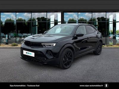 Occasion Opel Mokka Business 100 kW (136 ch) 2021 SUV