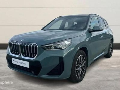 Occasion 2022 BMW X1 M Sport SUV | 49 900 €