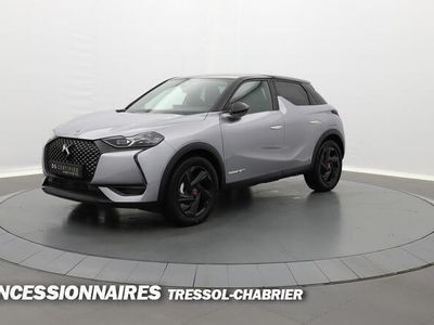 DS Automobiles DS3 Crossback