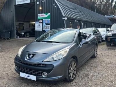 Occasion Peugeot 207 120 ch (88 kW) 2008 Citadine