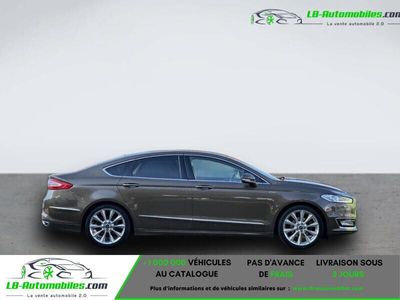 occasion Ford Mondeo 2.0 TDCi 150 BVM