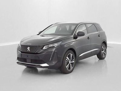 Occasion 2023 Peugeot 5008 GT Monospace | 31 400 € (Prix assez cher)