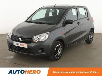 Suzuki Celerio
